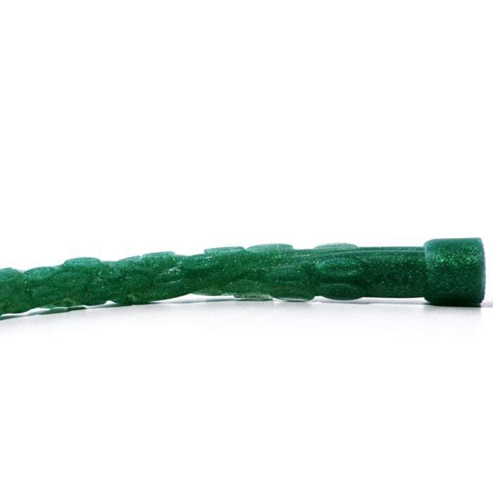 Sinnovator Krakenoid Platinum Silicone Urethral Sound | UberKinky